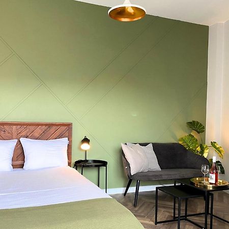 Apartamenty-Wroc Center By The University Bridge Wroclaw Bagian luar foto