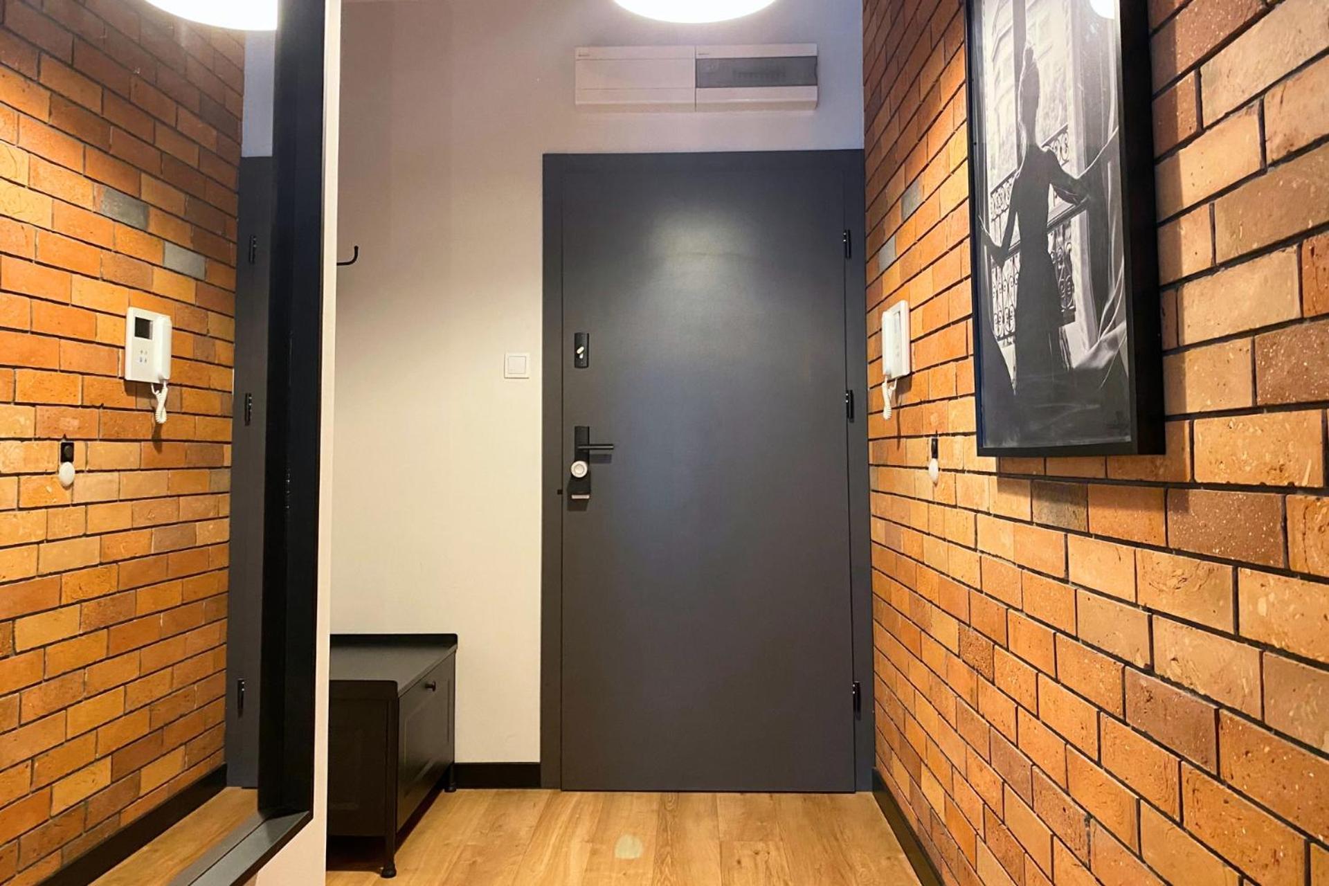 Apartamenty-Wroc Center By The University Bridge Wroclaw Bagian luar foto