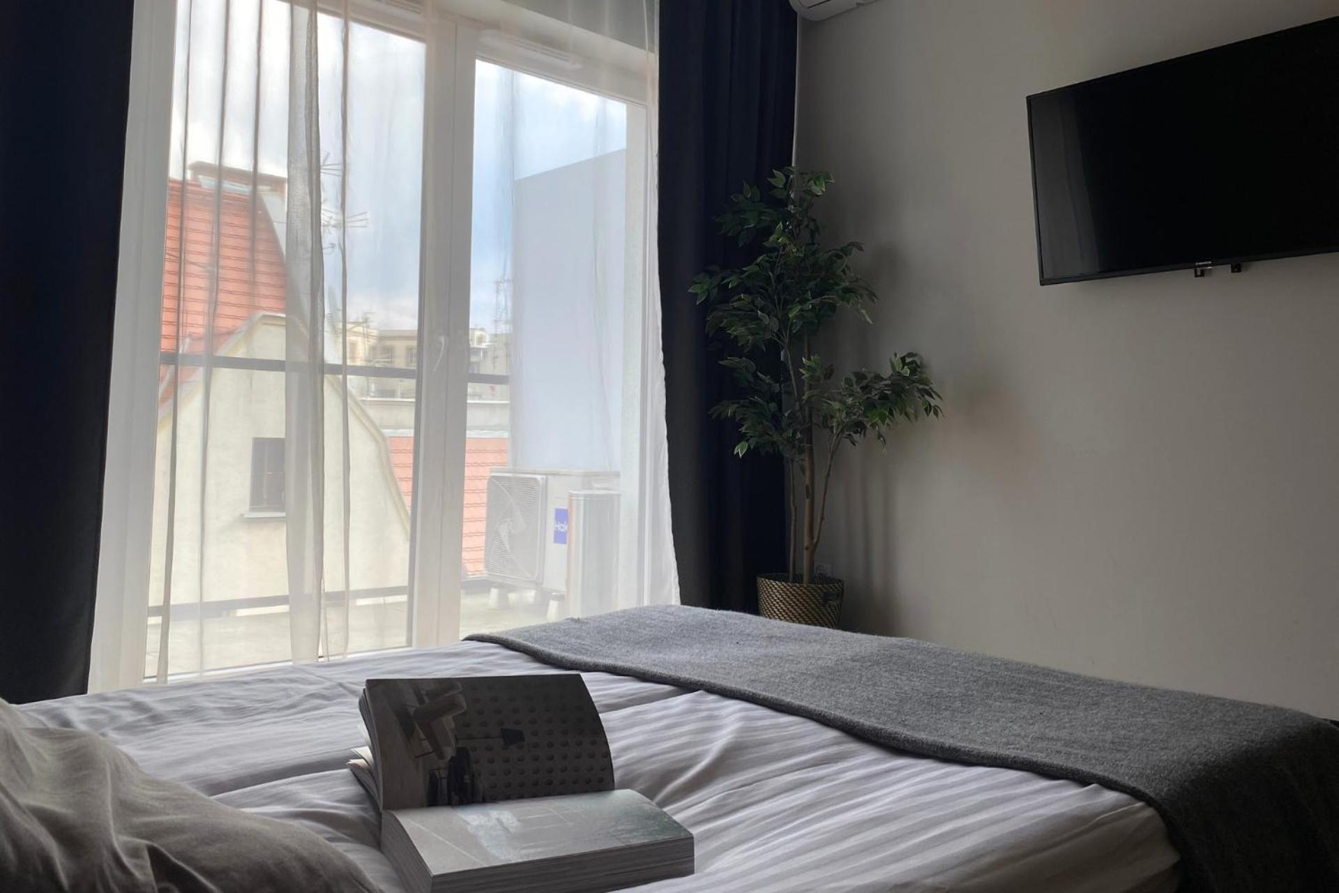 Apartamenty-Wroc Center By The University Bridge Wroclaw Bagian luar foto