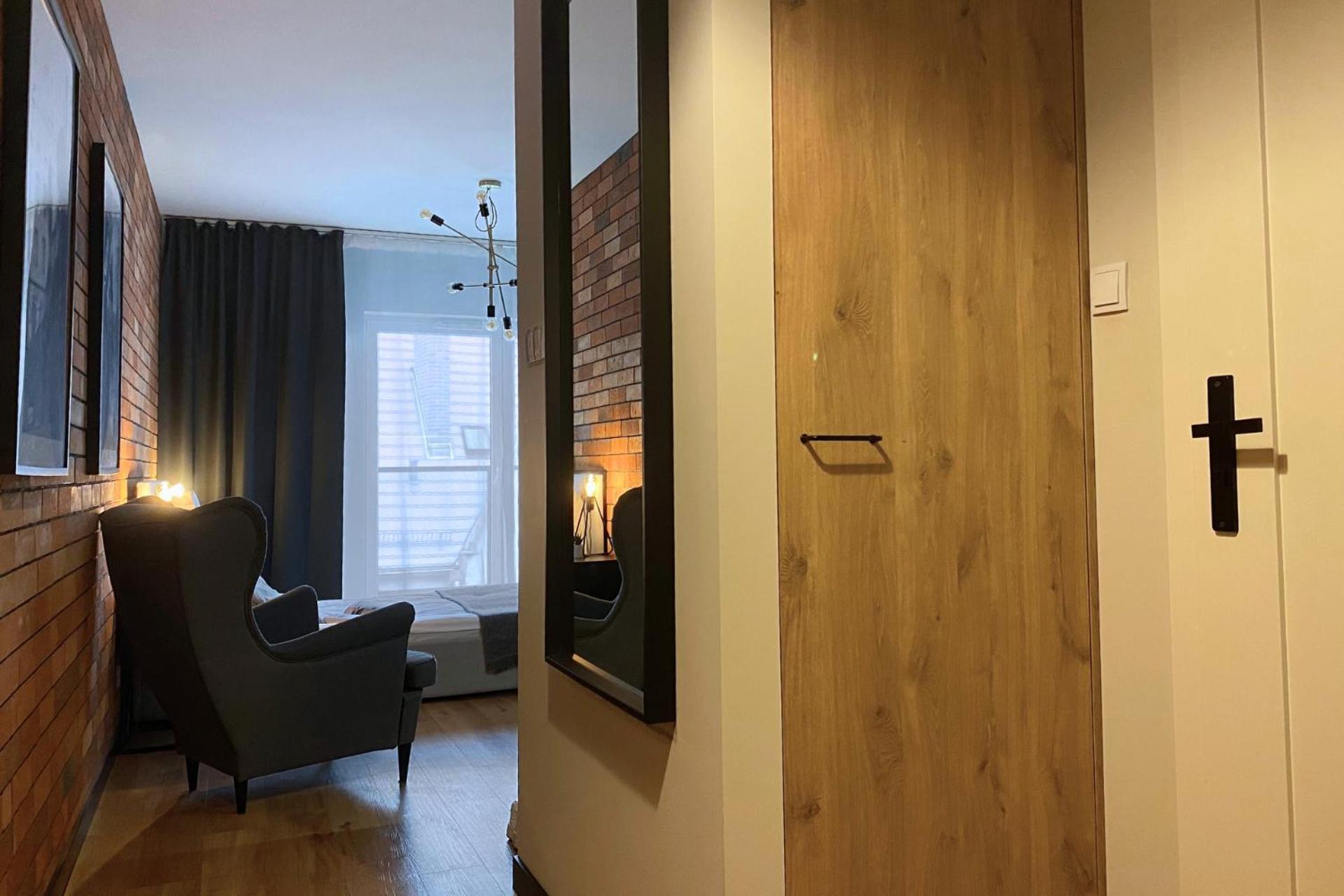 Apartamenty-Wroc Center By The University Bridge Wroclaw Bagian luar foto