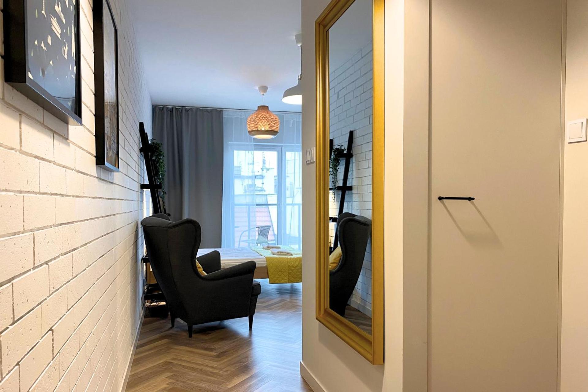 Apartamenty-Wroc Center By The University Bridge Wroclaw Bagian luar foto
