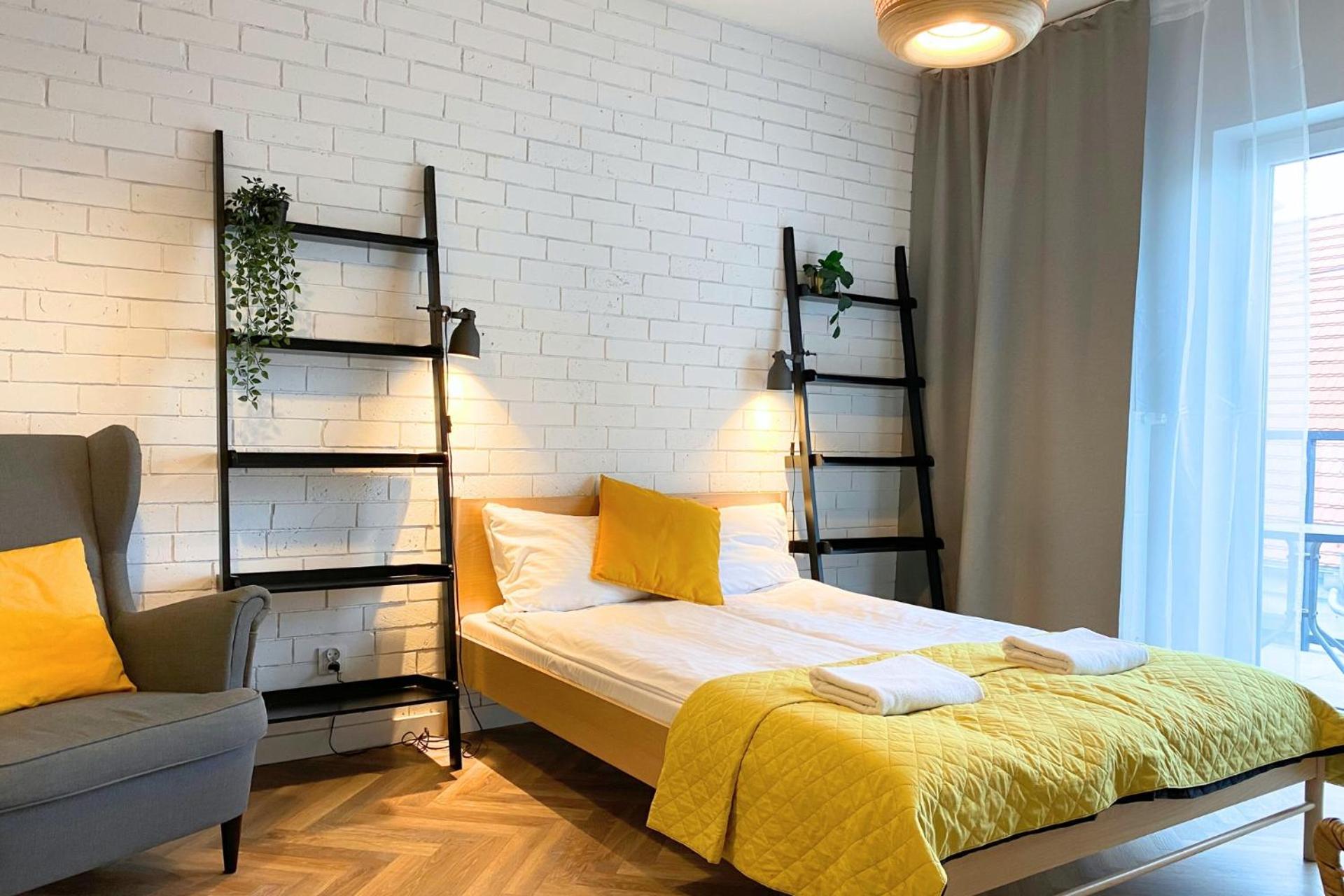 Apartamenty-Wroc Center By The University Bridge Wroclaw Bagian luar foto