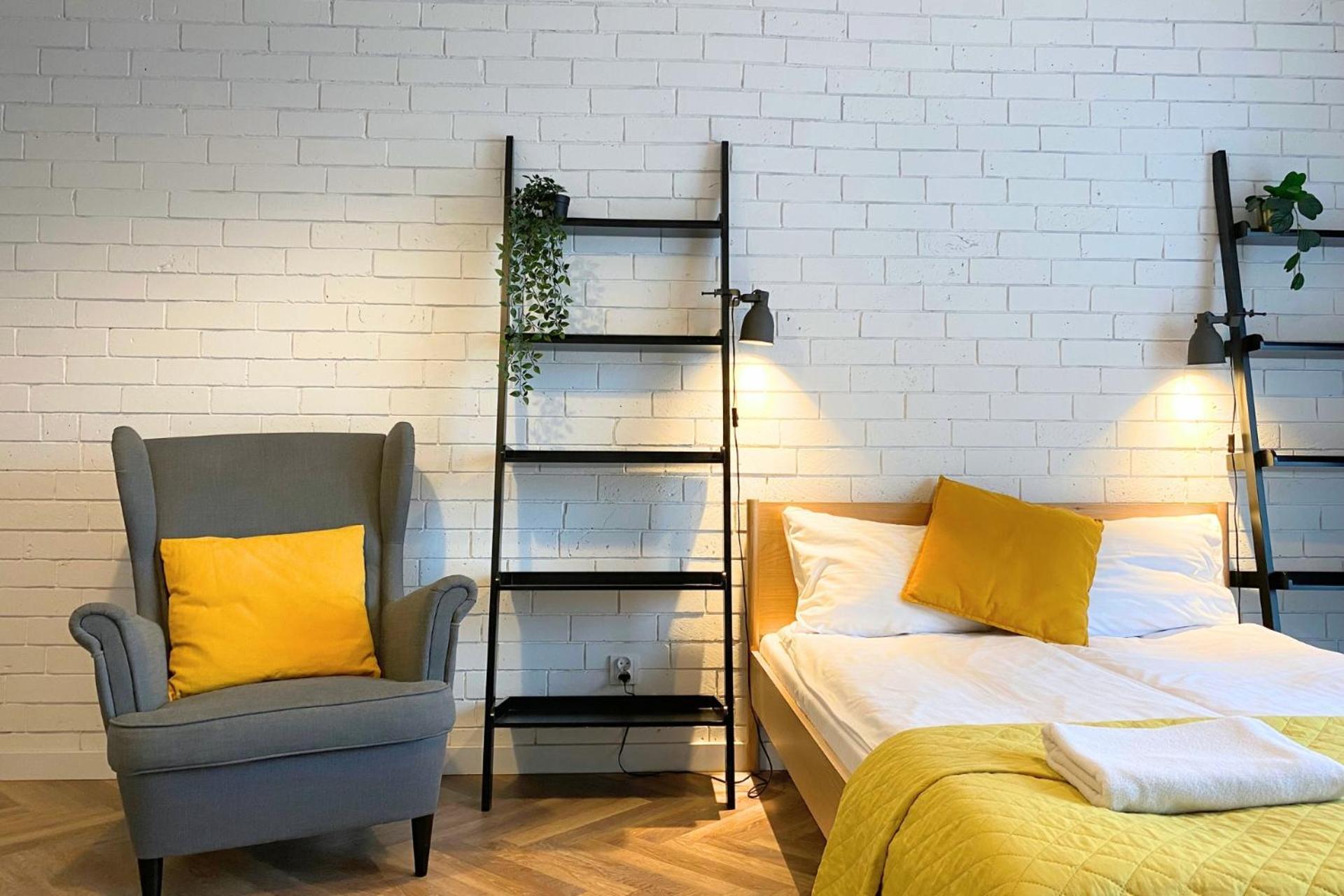 Apartamenty-Wroc Center By The University Bridge Wroclaw Bagian luar foto