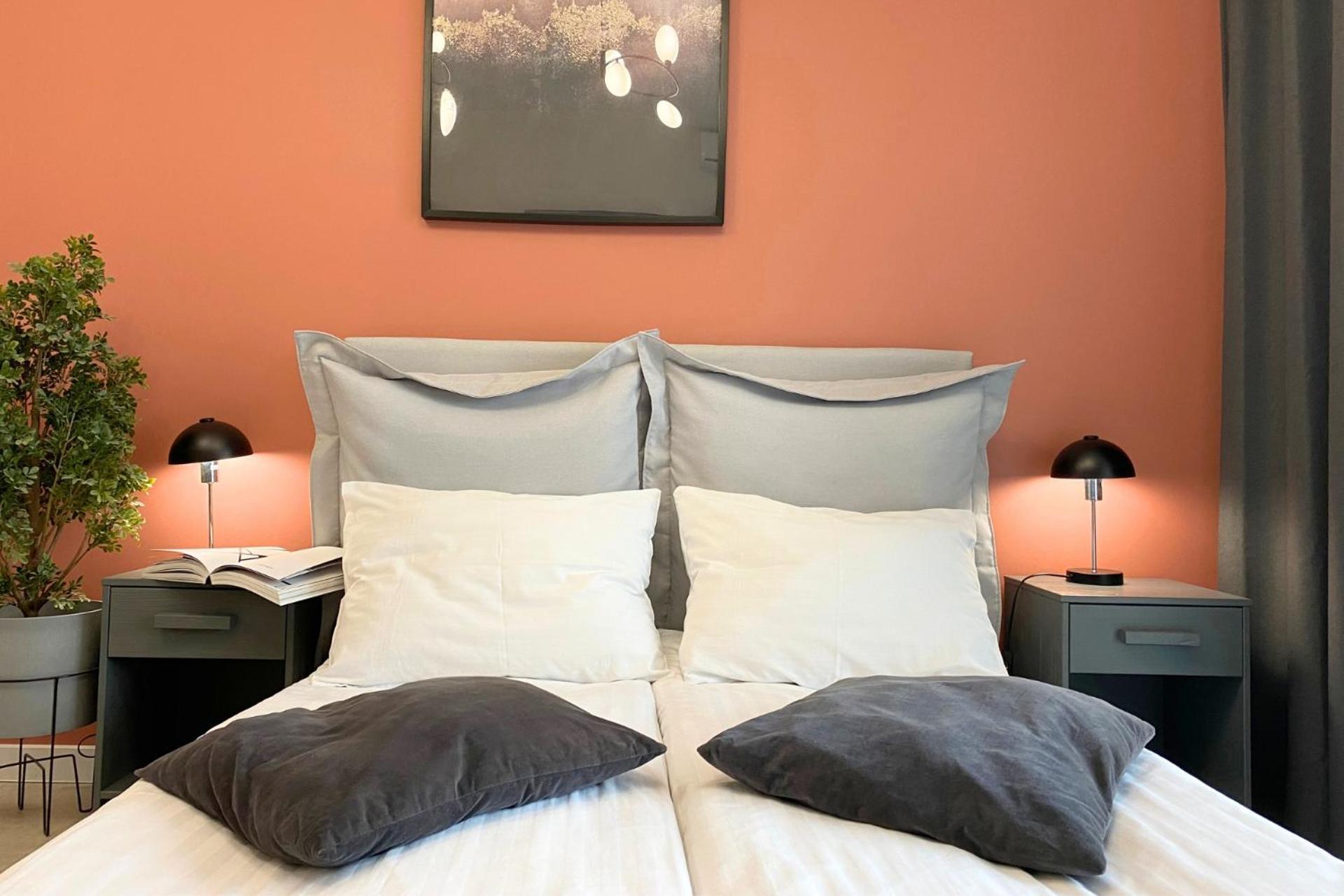 Apartamenty-Wroc Center By The University Bridge Wroclaw Bagian luar foto