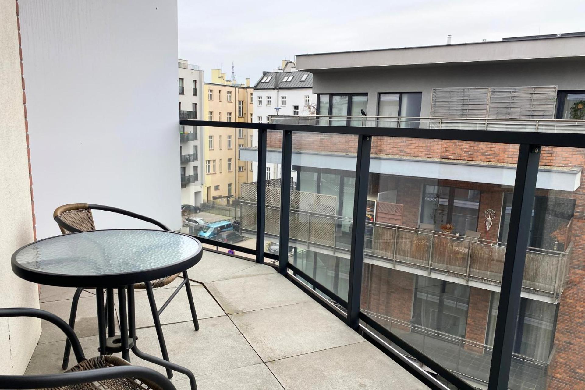 Apartamenty-Wroc Center By The University Bridge Wroclaw Bagian luar foto