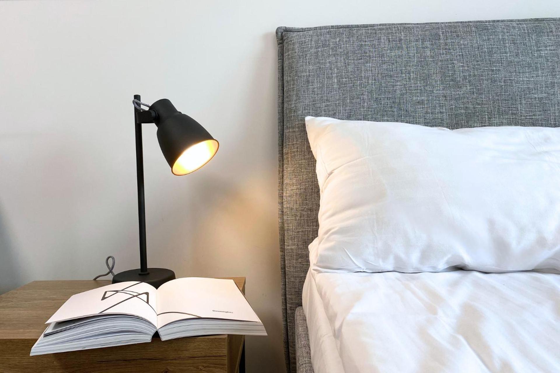 Apartamenty-Wroc Center By The University Bridge Wroclaw Bagian luar foto