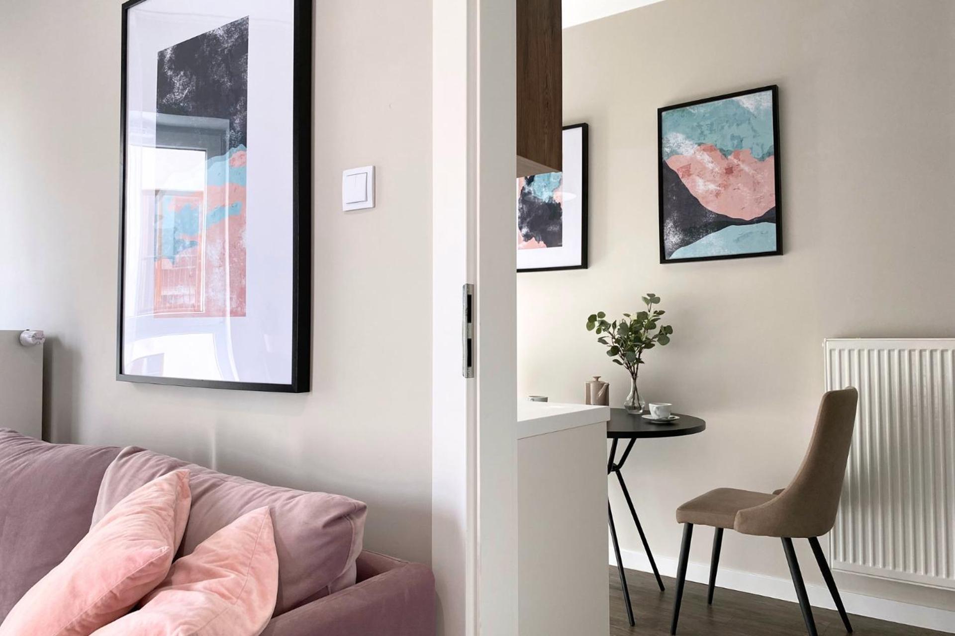 Apartamenty-Wroc Center By The University Bridge Wroclaw Bagian luar foto