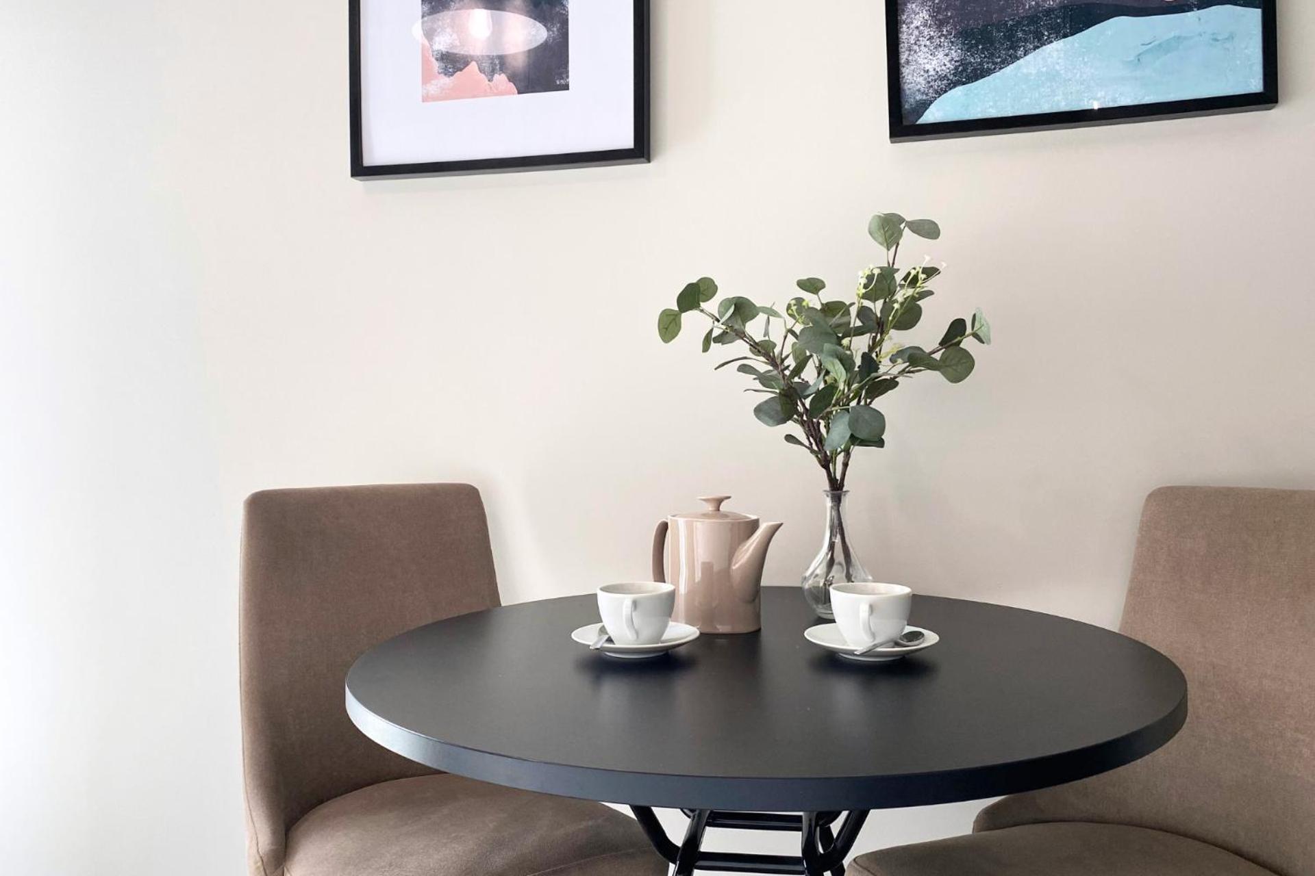 Apartamenty-Wroc Center By The University Bridge Wroclaw Bagian luar foto
