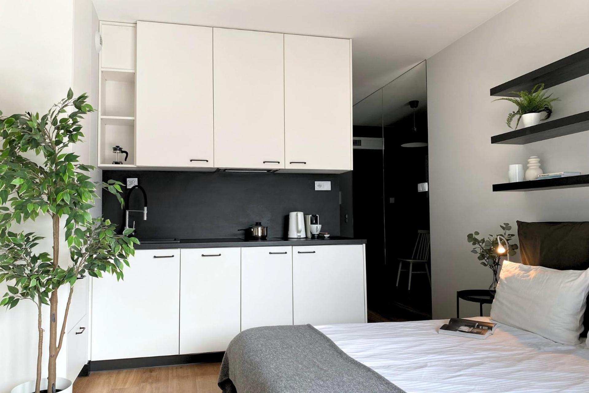 Apartamenty-Wroc Center By The University Bridge Wroclaw Bagian luar foto