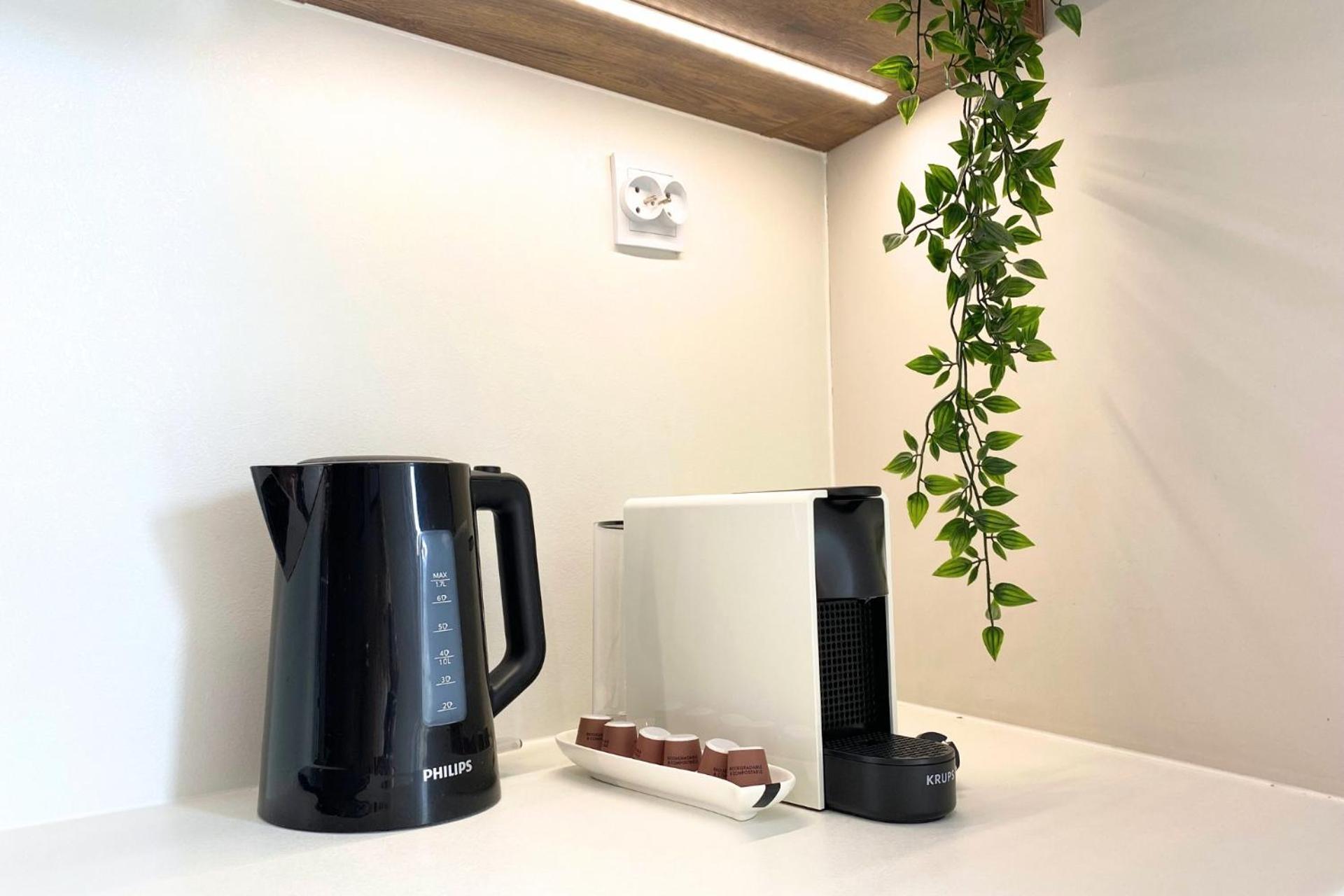 Apartamenty-Wroc Center By The University Bridge Wroclaw Bagian luar foto