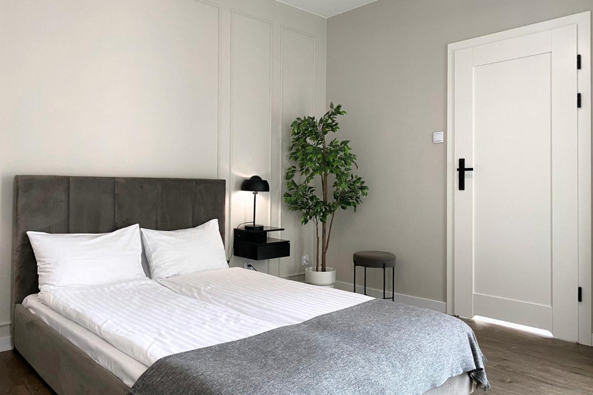 Apartamenty-Wroc Center By The University Bridge Wroclaw Bagian luar foto