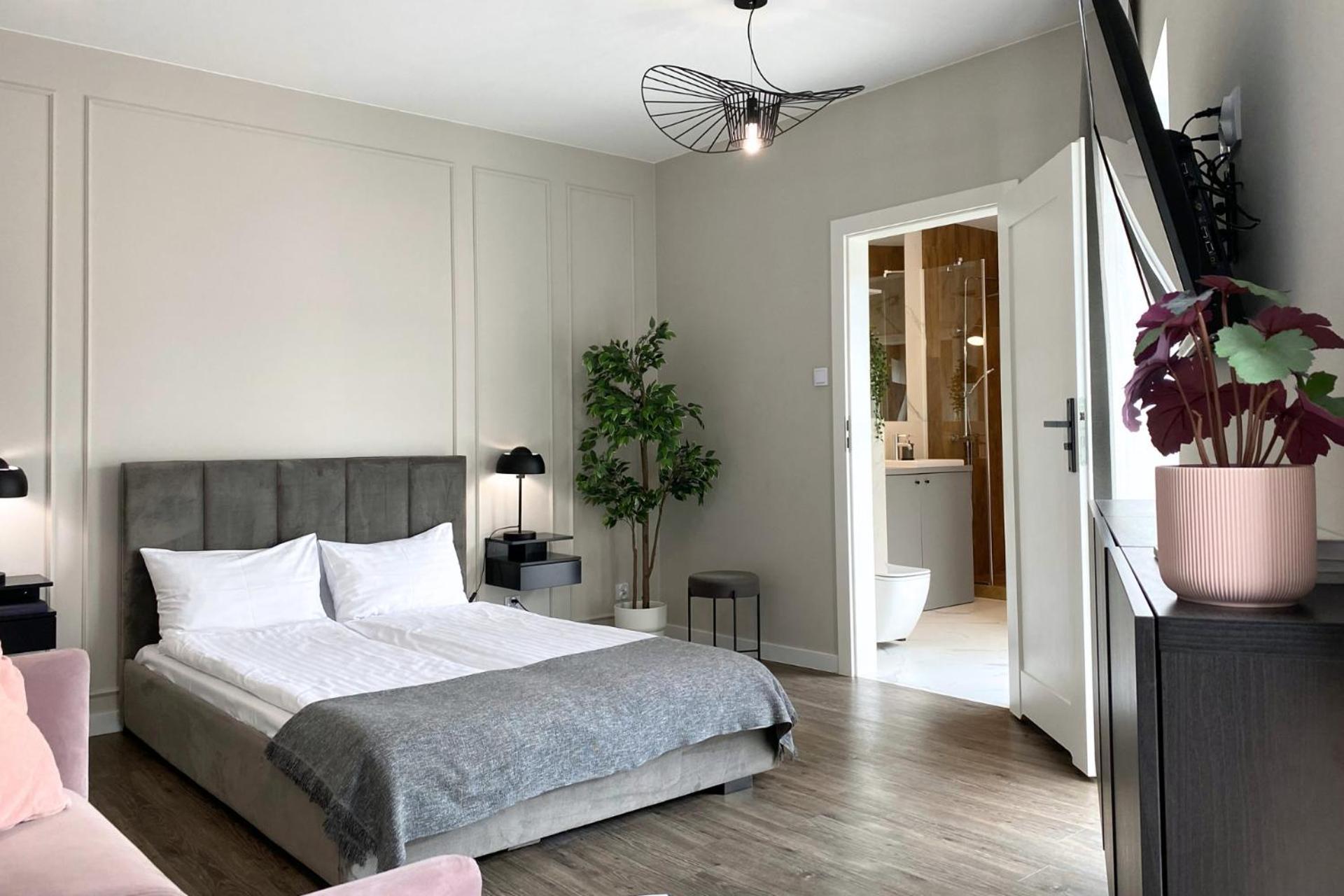 Apartamenty-Wroc Center By The University Bridge Wroclaw Bagian luar foto