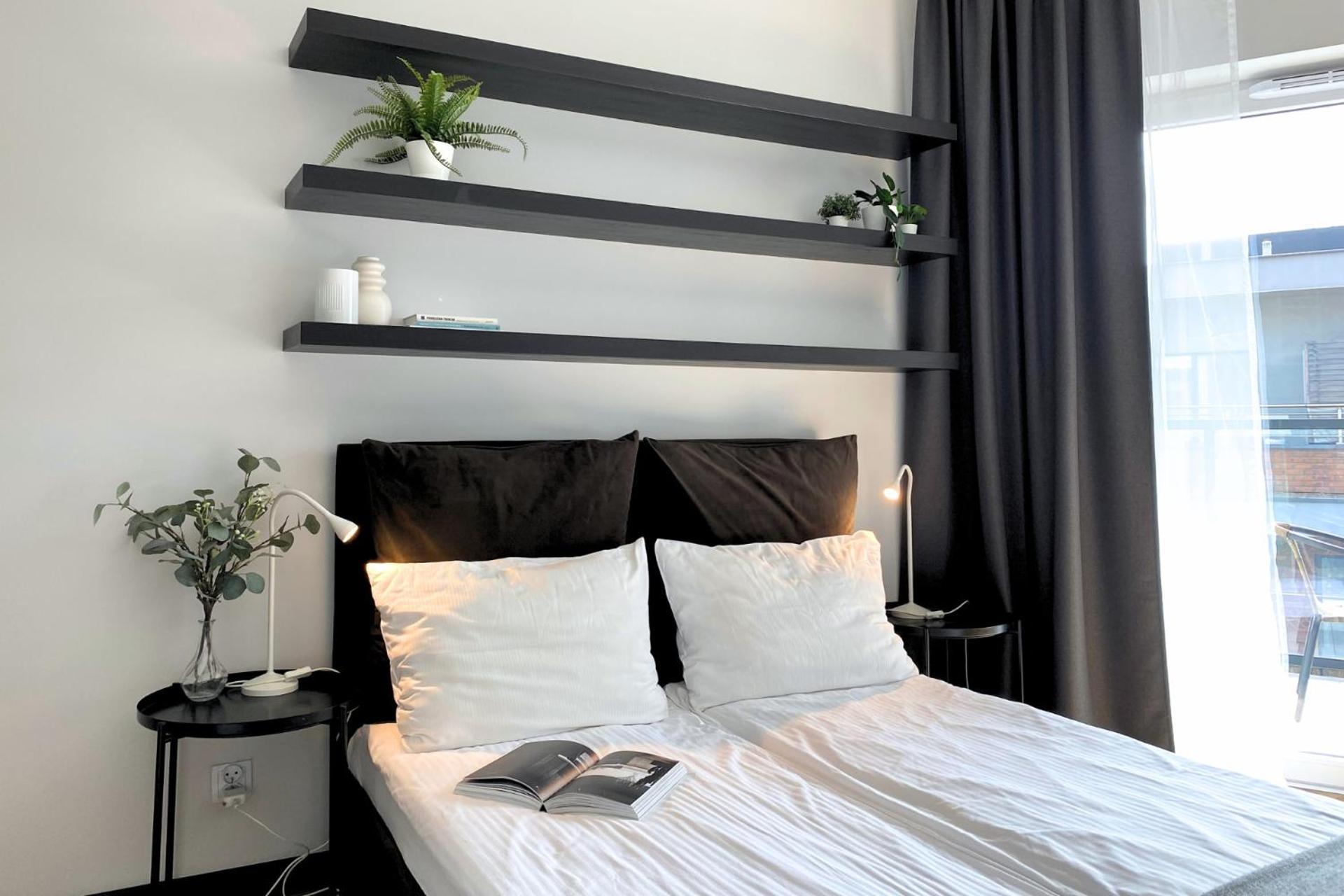 Apartamenty-Wroc Center By The University Bridge Wroclaw Bagian luar foto