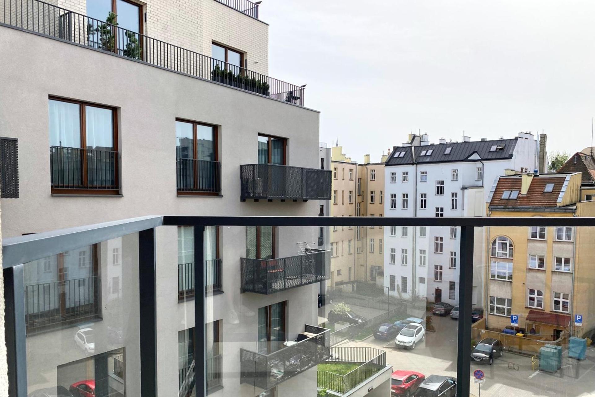 Apartamenty-Wroc Center By The University Bridge Wroclaw Bagian luar foto