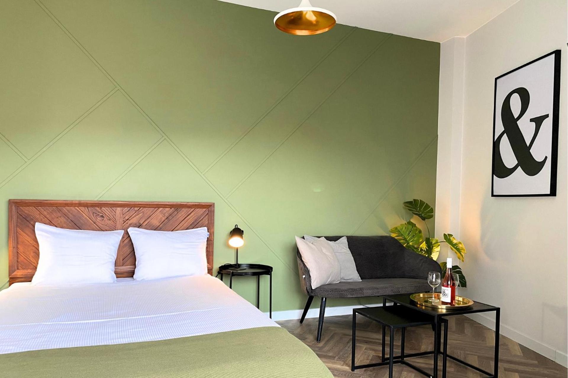 Apartamenty-Wroc Center By The University Bridge Wroclaw Bagian luar foto
