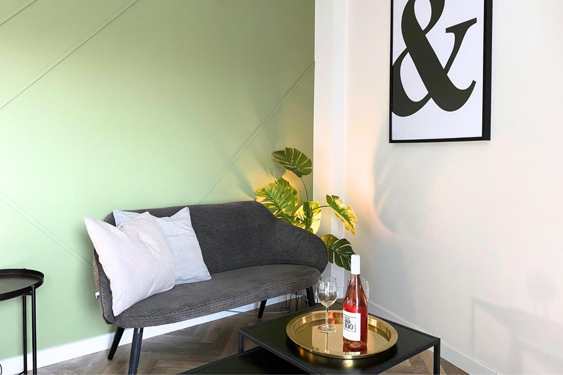 Apartamenty-Wroc Center By The University Bridge Wroclaw Bagian luar foto