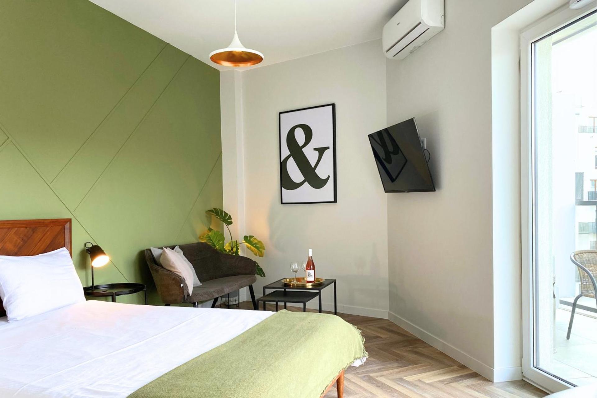 Apartamenty-Wroc Center By The University Bridge Wroclaw Bagian luar foto